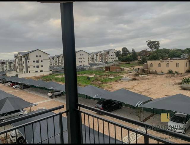 1 BEDROOM PROPERTY TO RENT IN RICHWOOD